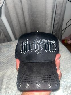 Thirty One Hats
