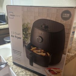 Air Fryer