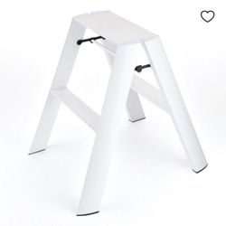 2 Ft White Ladder Farms