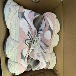 New Balance Pink 9060🌸