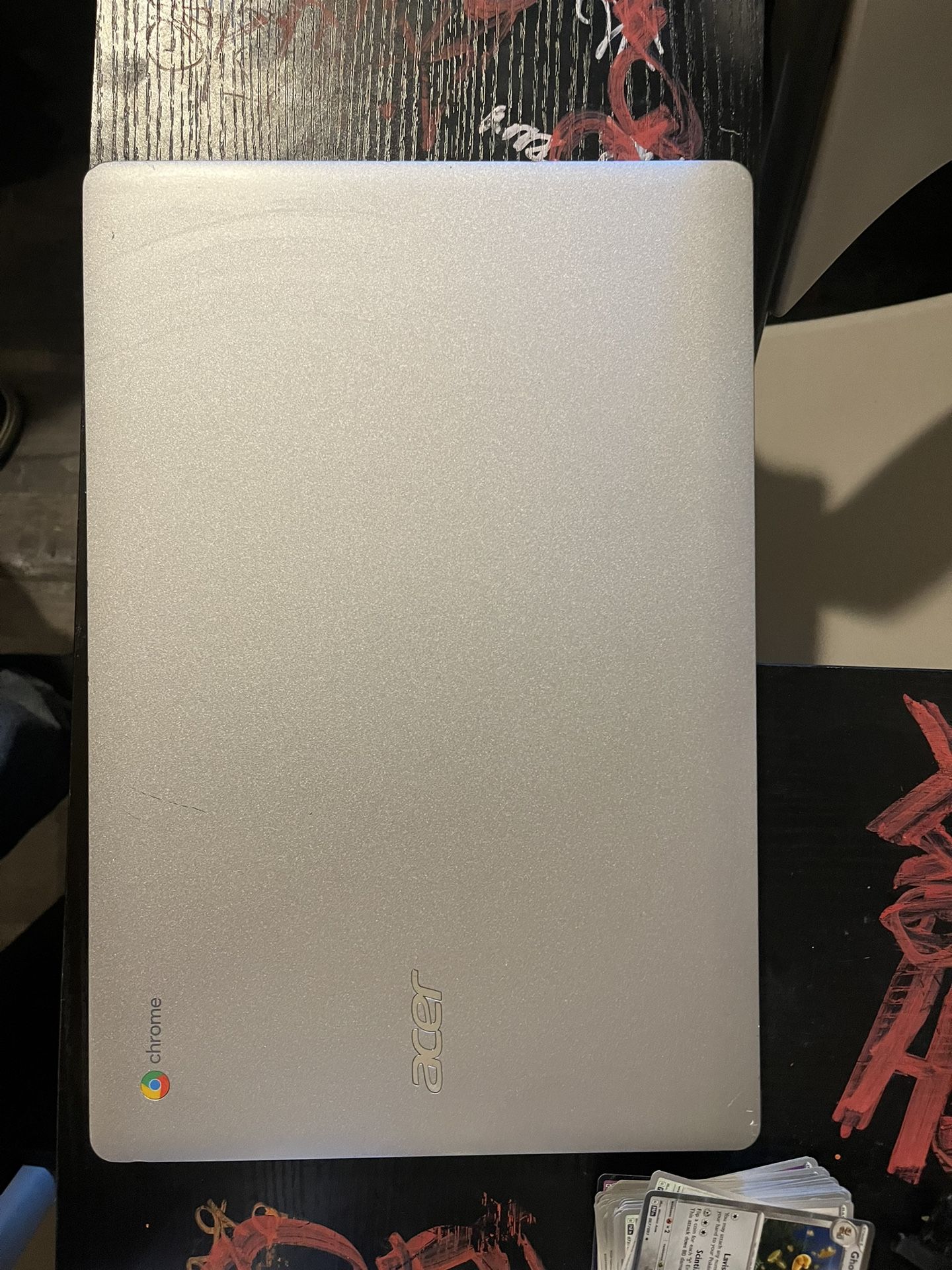 Chromebook