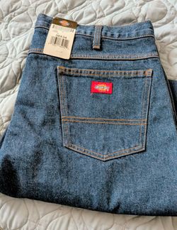 Dickies jeans