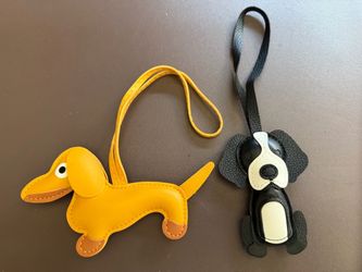 New charms for bag $10 for both