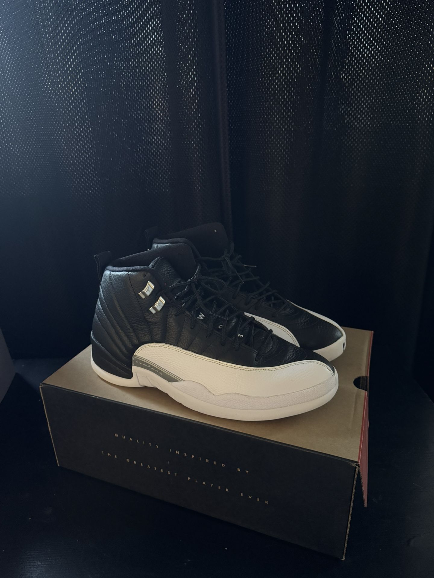 Air Jordan 12 Retro “Playoff” size 11