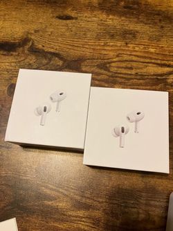 AirPod pro