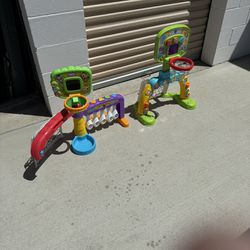 Toddler Baby Kids Sports Toys