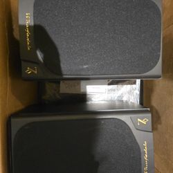 Wharfdale 7.2 Diamond Anniversary Bookshelf Speakers