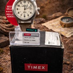 Timex Expedition Field Watch 
