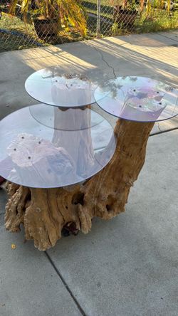 Different items for sale