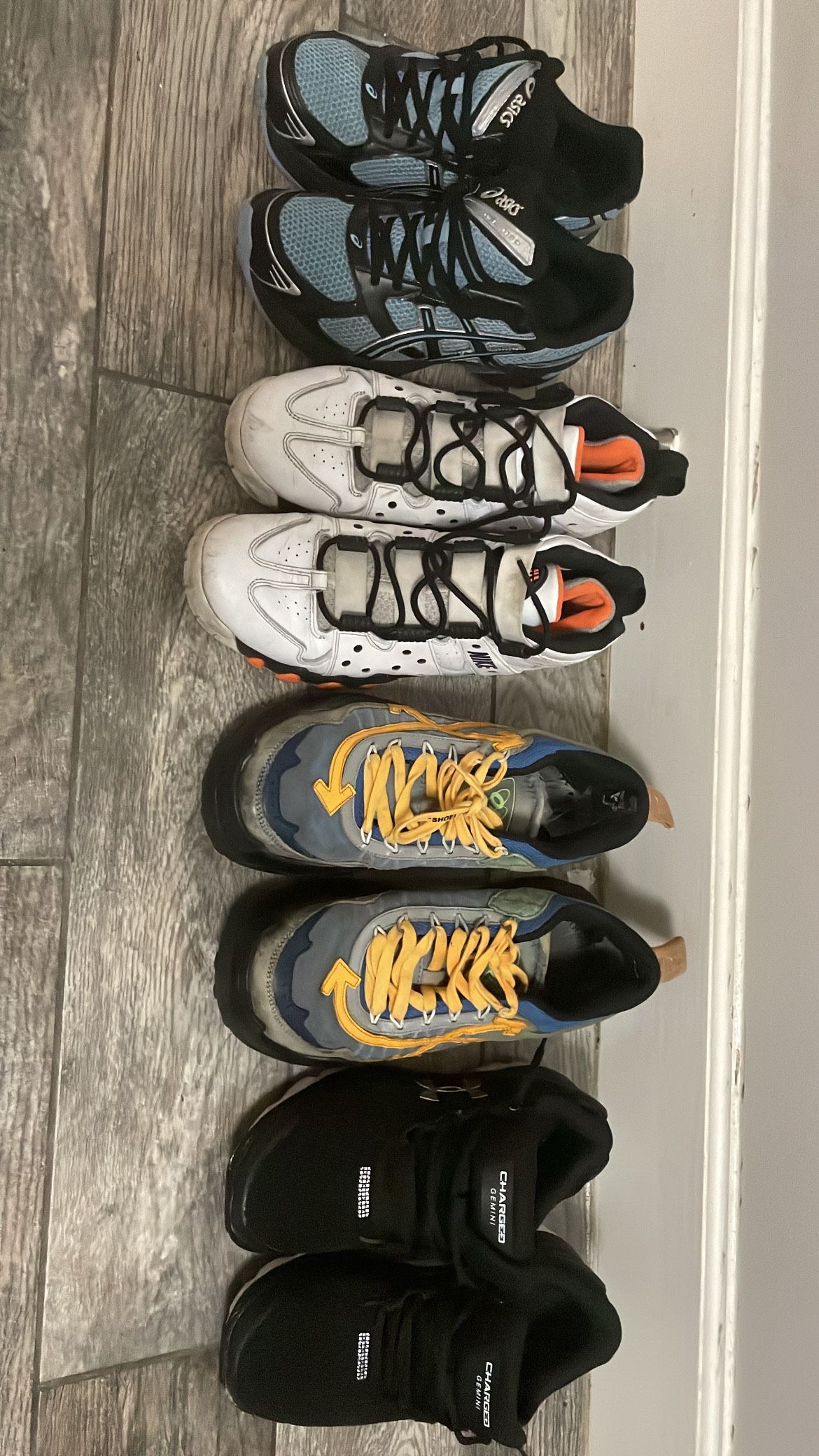 Shoes