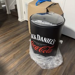 Barrel Cooler
