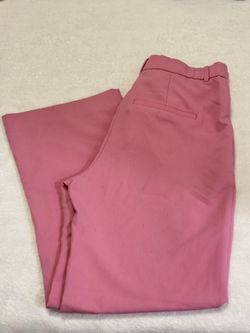 Abercrombie & Fitch Tailored Pant