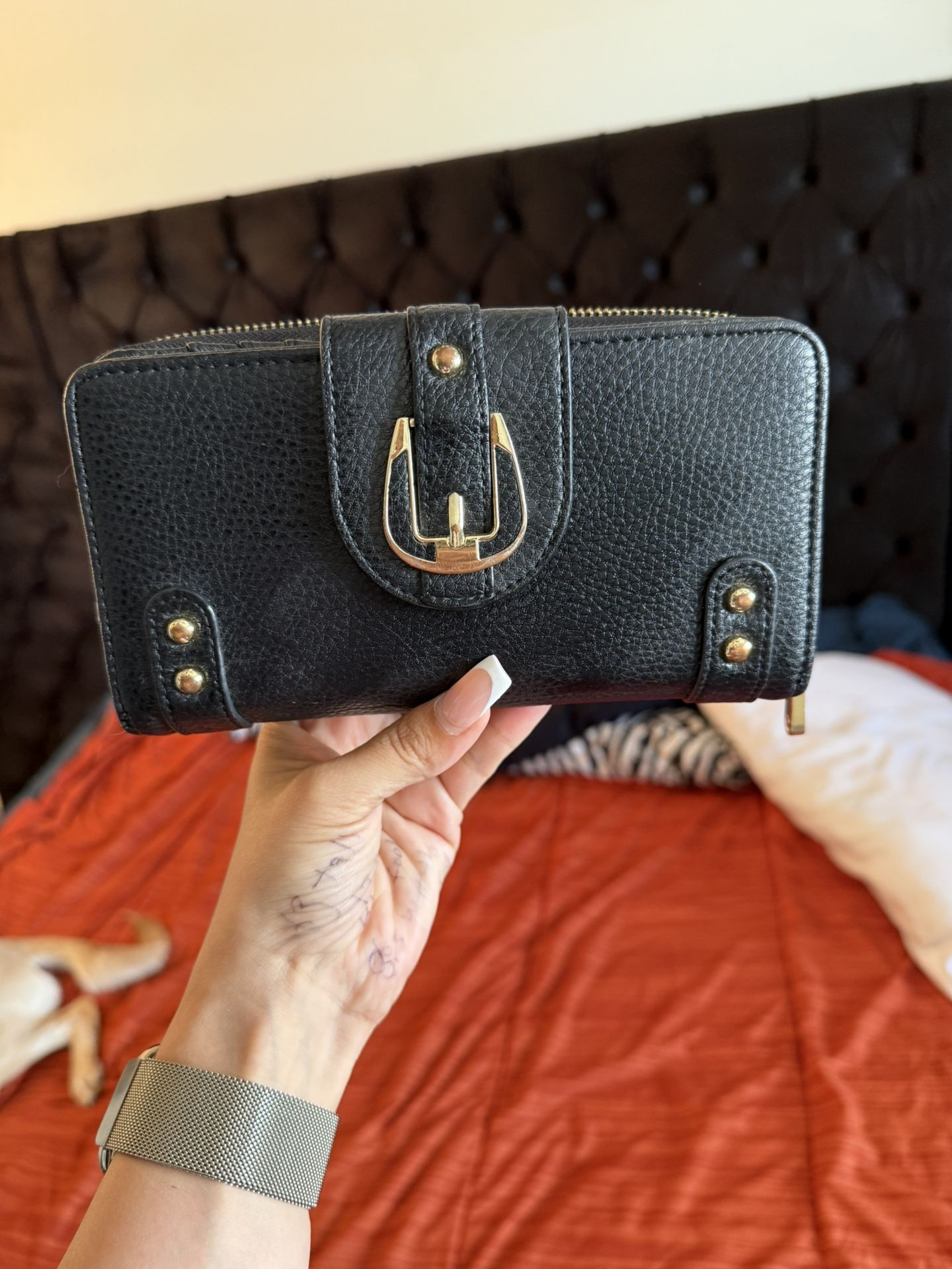 Women’s Wallet
