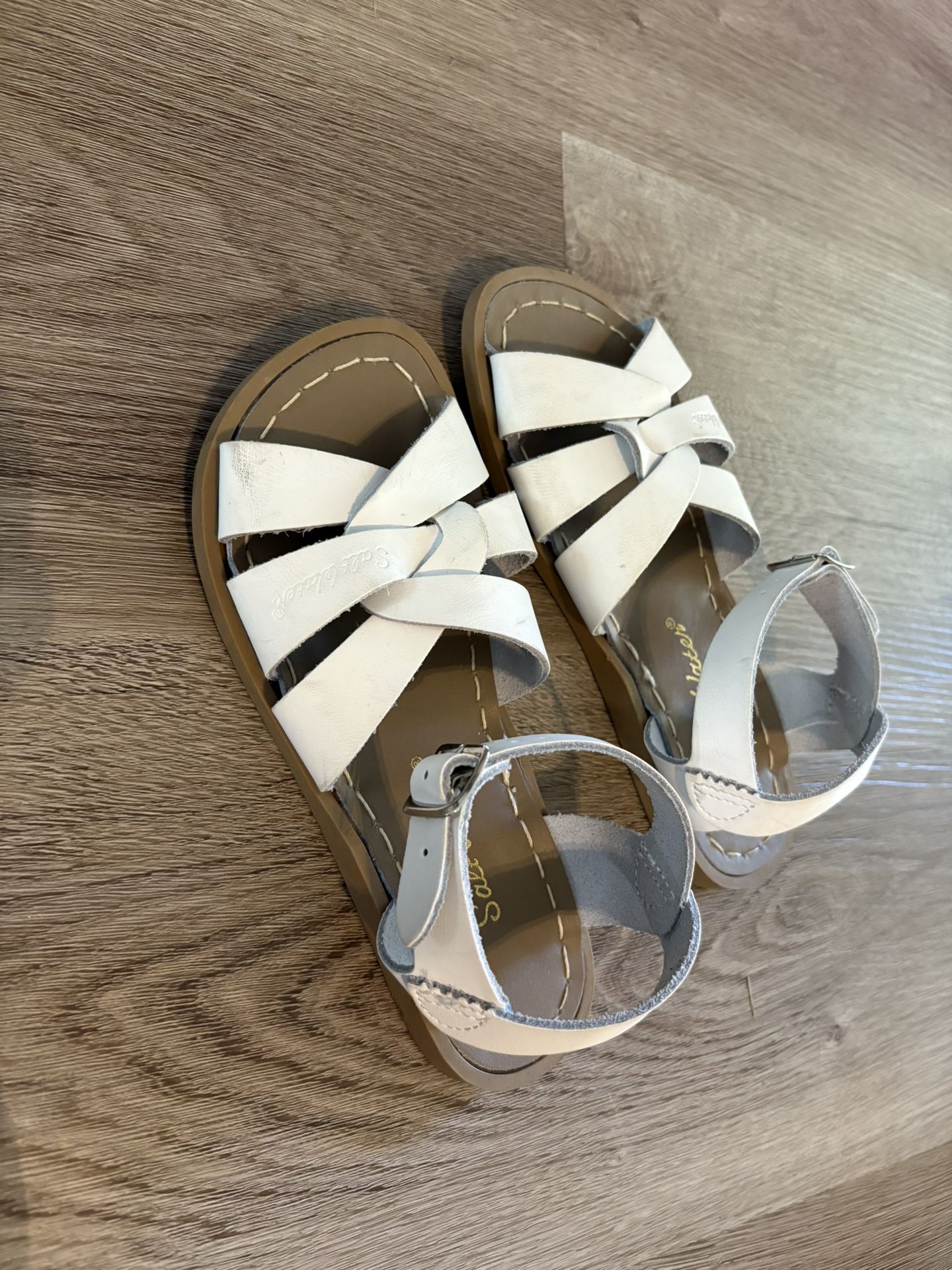 Girls Sandals 13