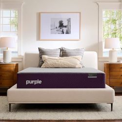 Purple Mattress Restore Plus