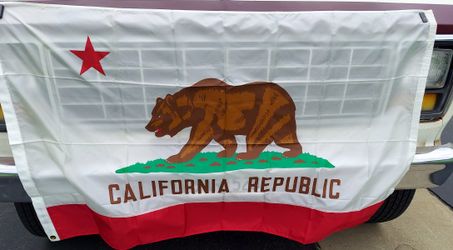 California Flag