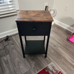 Side Table