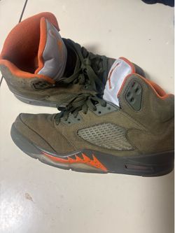 Air Jordan 5 Retro