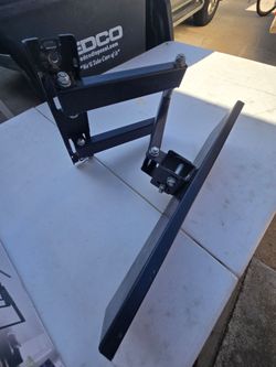 Tv mount