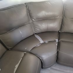 Electric Couch