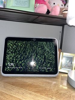 Facebook Portal (Google home, Alexa, Echo dot, device)