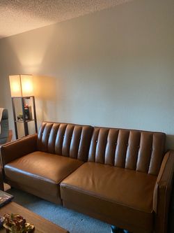 sleeper couch