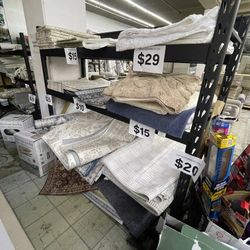 Costco Runners & Bath Mats Sale