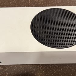 Xbox Series S 512gb