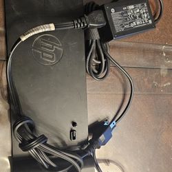 HP Docking Station