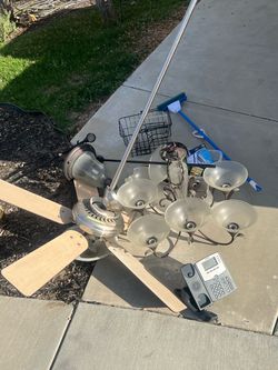 Free Items