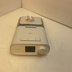 philips respironics dream station no power vord