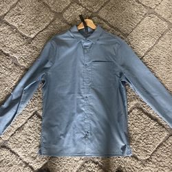 Lululemon Long sleeve Shirt