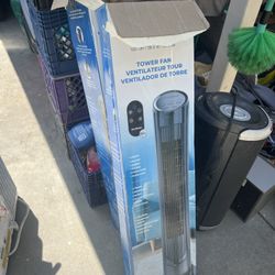 Set Of 3 Fans 