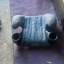 Booster Seat