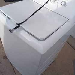 Ge Washer And Dryer