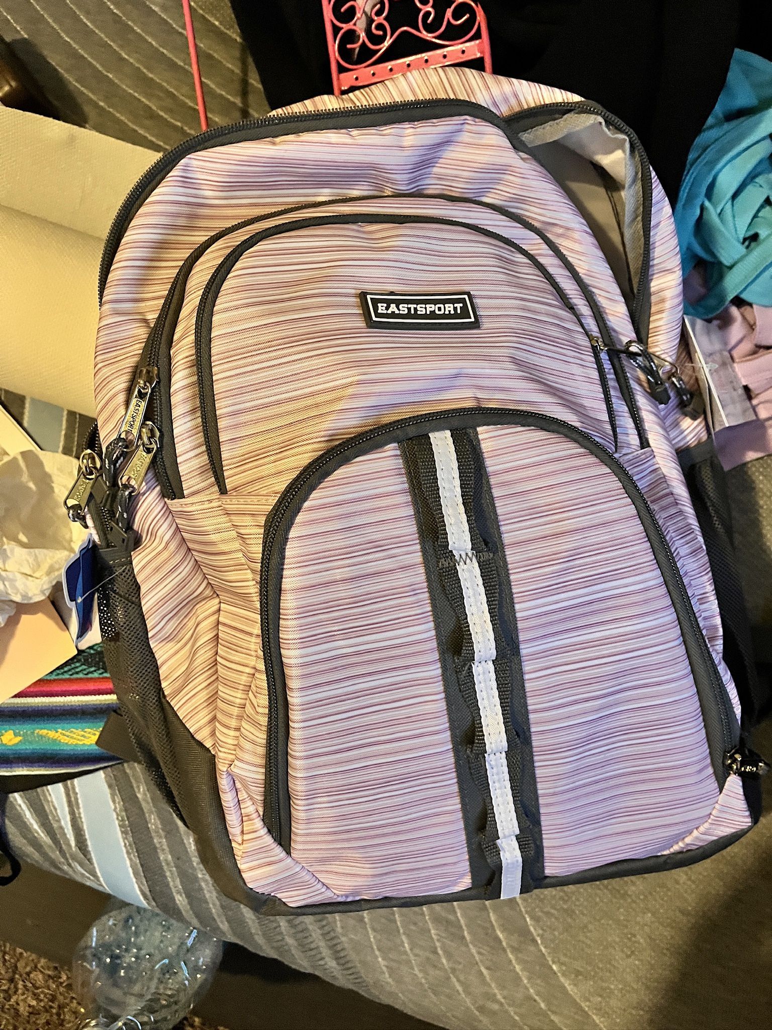 Eastsport backpack