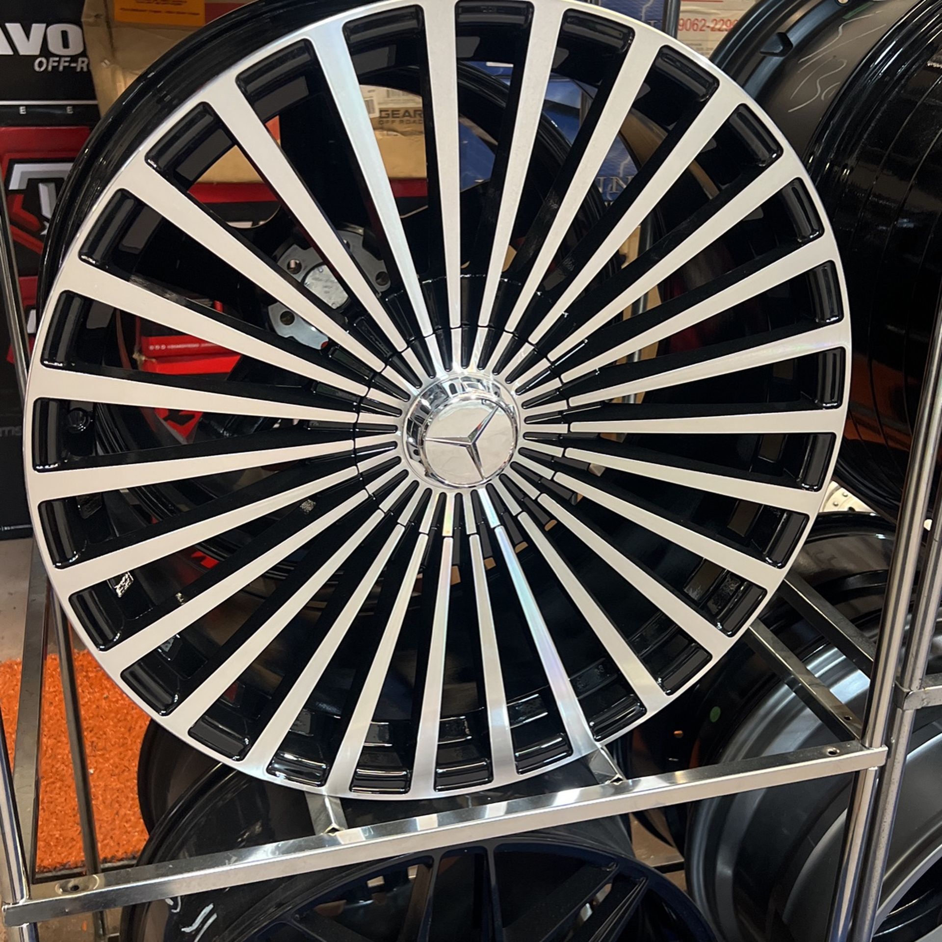 HUGE SALE ON WHEELS AND TIRES FINANCE AVAILABLE