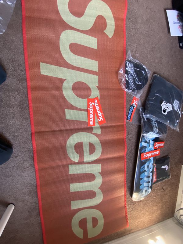Supreme Woven Straw Mat for Sale in Woodburn, OR - OfferUp