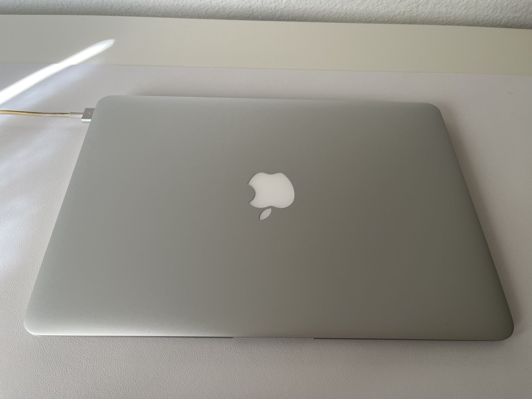 MacBook Air Silver 13” 