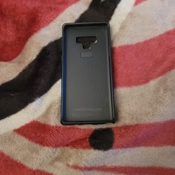 Samsung galaxy note 9 case
