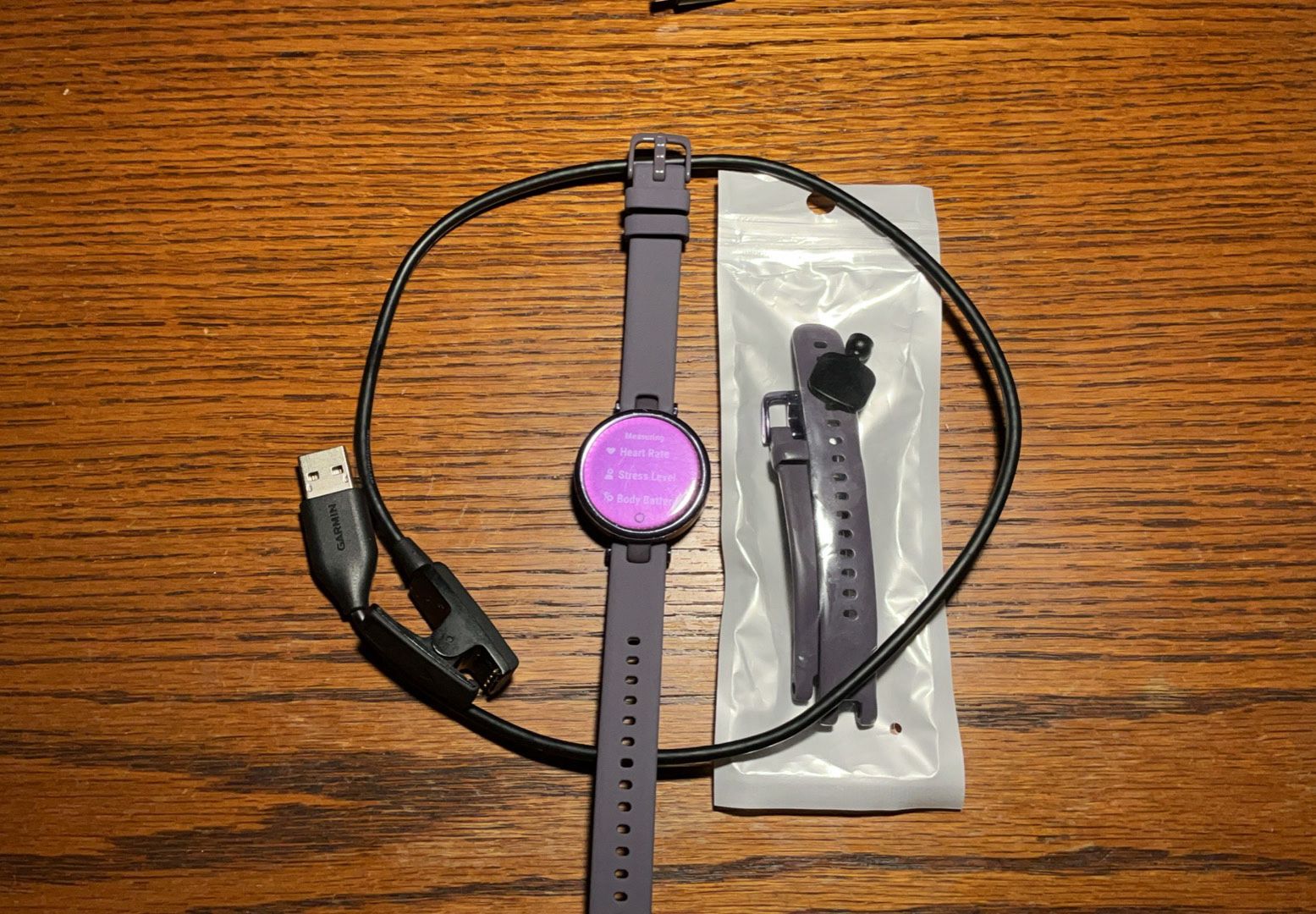 Garmin Lily Watch (1st Gen)