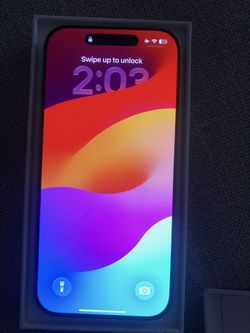 iPhone 17 256gb