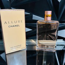 Allure Chanel EDP 100ml
