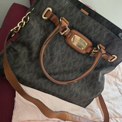 MK Purse