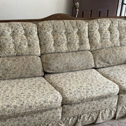 Antique Oak Furniture