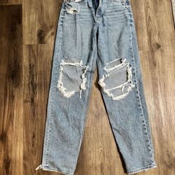 American Eagle Jeans For $15