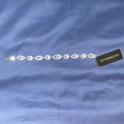 Evil Eye Givenchy Bracelet 