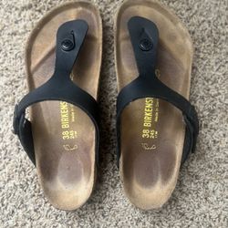 Gizeh-Birkenstock