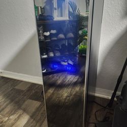 Mini Wine Cooler Fridge