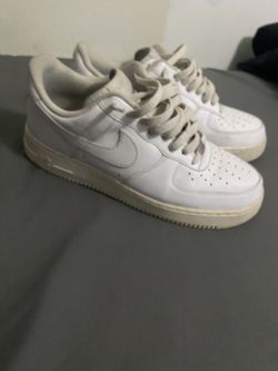 Af1 White 
